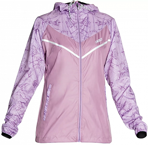 картинка Куртка KV+ BREEZE windproof jacket woman от магазина Одежда+